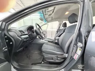 2016 Subaru Impreza