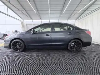 2016 Subaru Impreza