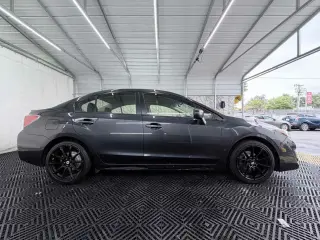 2016 Subaru Impreza