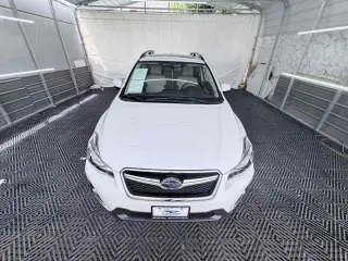 2017 Subaru Crosstrek