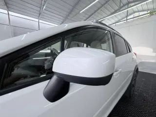 2017 Subaru Crosstrek