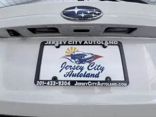 2017 Subaru Crosstrek