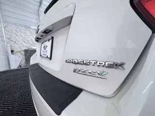 2017 Subaru Crosstrek