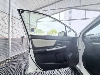 2017 Subaru Crosstrek