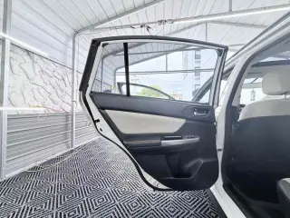 2017 Subaru Crosstrek