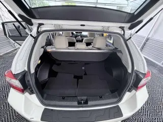 2017 Subaru Crosstrek
