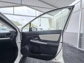 2017 Subaru Crosstrek