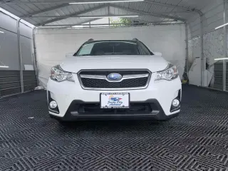 2017 Subaru Crosstrek