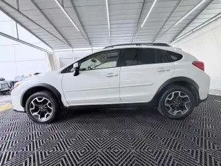 2017 Subaru Crosstrek