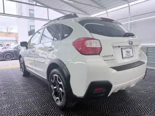 2017 Subaru Crosstrek