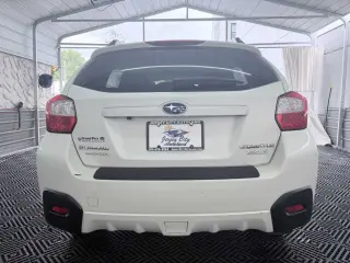2017 Subaru Crosstrek