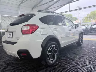 2017 Subaru Crosstrek