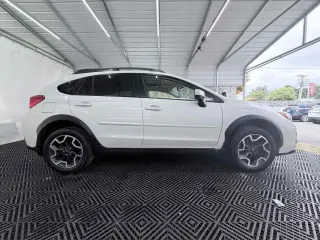 2017 Subaru Crosstrek