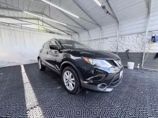 2019 Nissan Rogue Sport