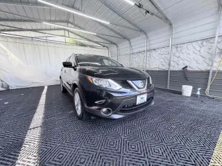 2019 Nissan Rogue Sport