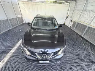 2019 Nissan Rogue Sport