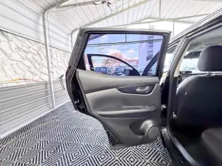 2019 Nissan Rogue Sport