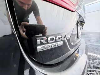 2019 Nissan Rogue Sport