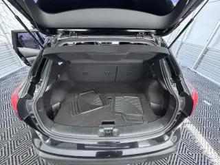 2019 Nissan Rogue Sport