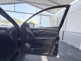 2019 Nissan Rogue Sport