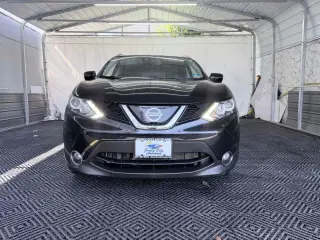 2019 Nissan Rogue Sport
