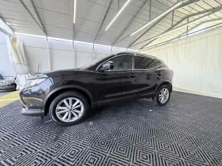 2019 Nissan Rogue Sport
