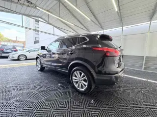 2019 Nissan Rogue Sport