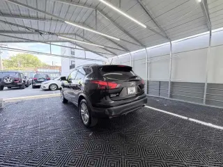 2019 Nissan Rogue Sport