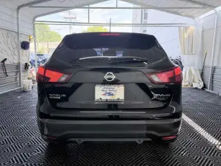 2019 Nissan Rogue Sport