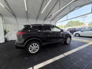 2019 Nissan Rogue Sport