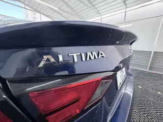 2020 Nissan Altima