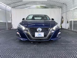 2020 Nissan Altima