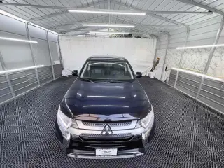 2019 Mitsubishi Outlander