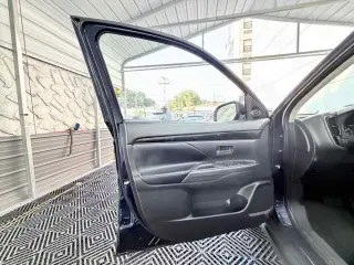 2019 Mitsubishi Outlander