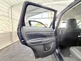 2019 Mitsubishi Outlander