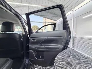 2019 Mitsubishi Outlander