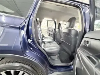 2019 Mitsubishi Outlander