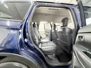 2019 Mitsubishi Outlander
