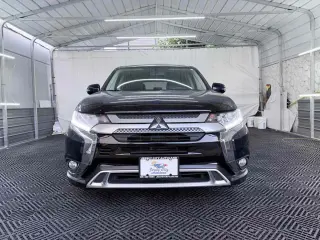 2019 Mitsubishi Outlander