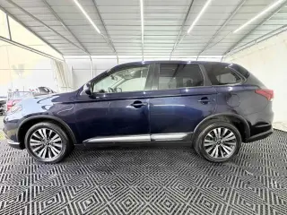 2019 Mitsubishi Outlander