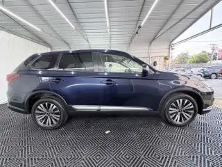 2019 Mitsubishi Outlander