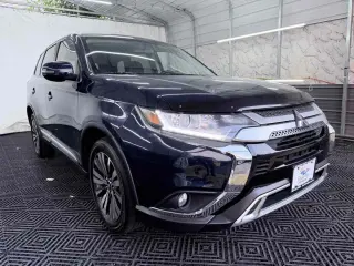 2019 Mitsubishi Outlander