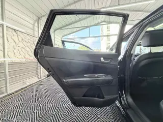 2020 Kia Optima