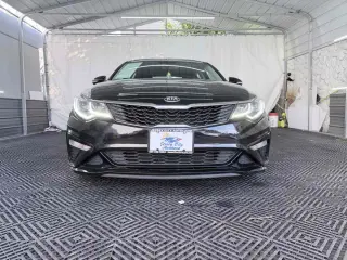 2020 Kia Optima