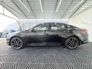 2020 Kia Optima