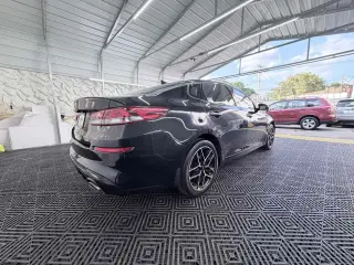 2020 Kia Optima