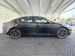 2020 Kia Optima