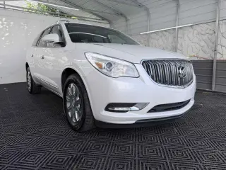 2017 Buick Enclave