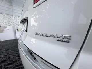 2017 Buick Enclave
