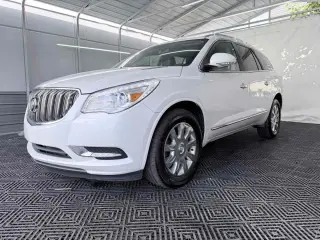 2017 Buick Enclave